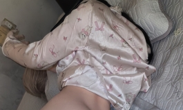 大屁股和大奈奈来了