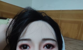 美女