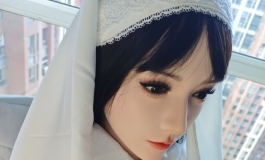 【苏月凝2.0】那本来叫人活的诫命，反倒叫我死（修女cos）