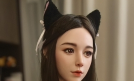 [学姐娃娃]~雅典娜*奈也半身分享