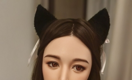 [学姐娃娃]~雅典娜*奈也半身分享