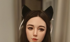 [学姐娃娃]~雅典娜*奈也半身分享