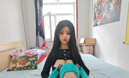 倾城可爱捏