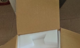 开箱！！！！163江小婉，硅胶不减重加软松骨架皮纹