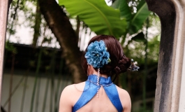 碧浪航线