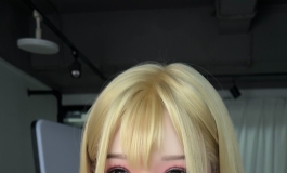 兄弟们 你们觉得黄毛的好吗？