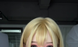 兄弟们 你们觉得黄毛的好吗？