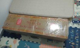 《新娃开箱-shedoll（洛伊1.0+148tpe）松骨架》