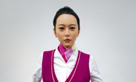 空姐制服写真   木木夕172+梦熙