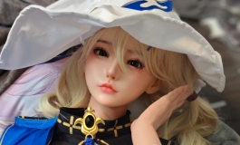 shedoll 江小婉