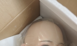 shedoll 江小婉