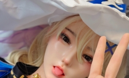 shedoll 江小婉