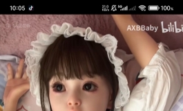 这是哪家的娃娃