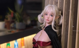 【胶享樂】彼之良2.2CF 155cm 卡利亚，开箱！