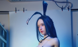 【3年微姐告别贴】~兔女郎出装~