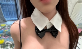 星辰秦可卿171cm D罩杯 致命兔女郎