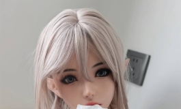 许久未见，更新一下这只精灵耳，卡利亚