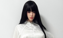 [FUDOLL]今天FU家的是162邀月，本来晚上就想发，一觉就睡过去了！