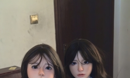 合个照