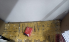 也是在宿舍搞上拼好娃了
