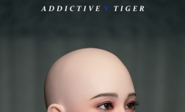 测评——Irontech Doll 161身形