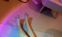 来点特殊的