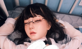 雨和猫实体娃娃开箱