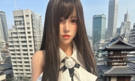 愛了