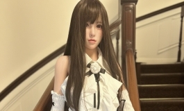 愛了