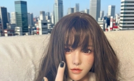 愛了