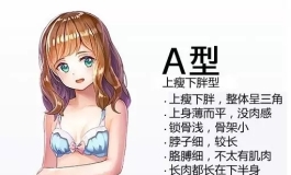 悦互动下一个新体型150cm-155cm左右
