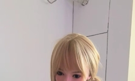 湿身诱惑