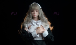 FUDOLL~奈爱 修女之夜的诱惑 大量图片供欣赏