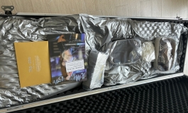 复刻米颜艺师开箱，原来我也能吃的这么好！