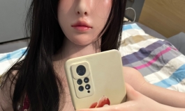 新衣服的搭配