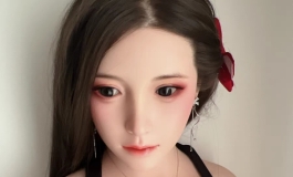 娃娃学姐娃娃测评