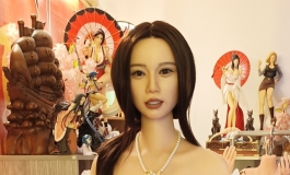 木木夕梦灵165B换装日常