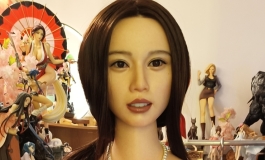 木木夕梦灵165B换装日常