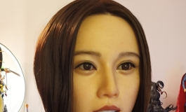 木木夕梦灵165B换装日常