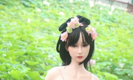 苏格拉底2号的莲花仙子（被围观）