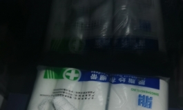 自制娃娃通道吹干机 效果拔群