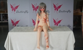 Butterflydoll  【蝴蝶人形】  混 搭  组合