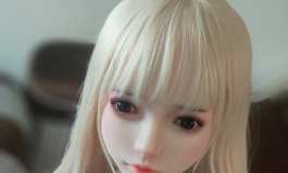 shedoll白毛洛伊
