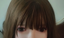 shedoll白毛洛伊