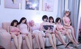 闺蜜七人行