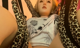 来点不一样的呗，反正闲着也是闲着