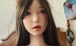 YUDOLL 158大杯，超级漂亮的娃娃