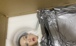 悦互动 羽萱开箱帖
