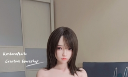 当我拿出我女儿的私房照 阁下当如何应对~