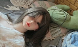 猫5变可爱御姐了